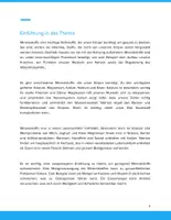 Vorschau - Unterrichtsreihen - Mineralstoffe im Biologieunterricht – Funktionen, Mangelerscheinungen und Bedarf (Klassen 7–10) - Seite 3