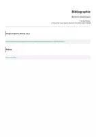 Aperçu - Apprentissages en autonomie - Relations alimentaires - Page 1