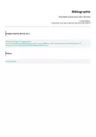 Aperçu - Apprentissages en autonomie - Ventilation pulmonaire chez l'Homme - Page 1
