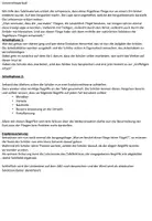 Vorschau - Stundenentwürfe - Evolution: Vertiefung der Selektion - Abiotischer Selektionsfaktor / Natürliche Selektion (Stunde 5: Evolution) - Seite 3