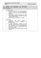 Vorschau - Klassenarbeiten - mündliches Abitur Chemie: Elektrochemie, Fette, Säuren & Basen (bearbeitbar) - Seite 2