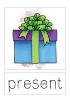 Vorschau - Spiele - Materialpaket christmas - Seite 3