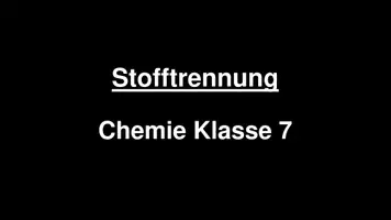Vorschau - Arbeitsblätter - Arbeitsblatt: Einführung Stofftrennung (bearbeitbar) - Seite 2