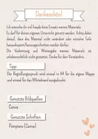 Vorschau - Poster - Begrüßungsspruch "Ich wünsch dir einen schönen Tag" - Seite 1