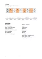 Vorschau - Arbeitsblätter - A2_LESEVERSTEHEN TEST Wohnungsanzeigen zuordnen - Seite 3