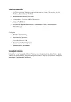 Vorschau - Stundenentwürfe - Einstieg in das Thema Beobachtung in der Pädagogik, Lernfeld 4: Bildungs- und Entwicklungsprozesse anregen und unterstützen - Seite 3