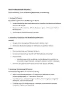Vorschau - Stundenentwürfe - Vertiefung Freie Beobachtung (Beispiel + Übung), Lernfeld 4: Bildungs- und Entwicklungsprozesse anregen und unterstützen - Seite 3