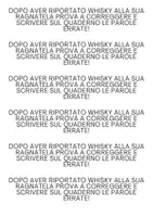 anteprima - Compiti in classe/Test - Whisky il ragnetto - Pagina 3