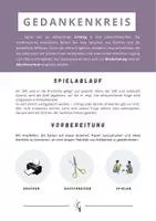 Vorschau - Spiele - Spielen⎮Gedankenkreis zum Thema Spielen - Seite 1