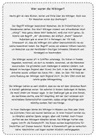 Vorschau - Unterrichtsreihen - Arbeitsheft Wikinger - Seite 2