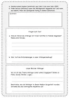 Vorschau - Unterrichtsreihen - Arbeitsheft Wikinger - Seite 3