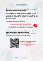 Vista previa - Hojas de trabajo - CUADERNO DE VACACIONES DIVERTIDAS - página 2