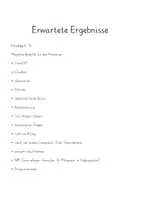 Vorschau - Arbeitsblätter - Rollenspiel zur Einführung von KI, Sicherung am Ende einer Unterrichtseinheit - Seite 3