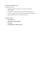 Vorschau - Stundenentwürfe - Materialpaket Freie, teilstrukturierte und strukturierte Beobachtungsverfahren – Überblick über Methoden, Lernfeld 4 Bildungs- und Entwicklungsprozesse anregen und unterstützen - Seite 2