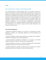 Vorschau - Unterrichtsreihen - Sergej Prokofjew: Peter und der Wolf – Musikpädagogisches Unterrichtsmaterial (Klassen 3–6) - Seite 1