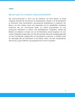 Vorschau - Unterrichtsreihen - Emil und die Detektive – Literaturunterricht mit Klassiker-Arbeitsblättern (Klassen 4–6) - Seite 1