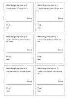 Vorschau - Spiele - At Home Quiz: Vocabulary (English) - Seite 2