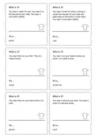 Vorschau - Spiele - Clothes Quiz: Vocabulary (English) - Seite 3
