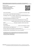 Vorschau - Arbeitsblätter - Lernposter + Arbeitsblätter zum Thema "Welche Bedeutung hat die Geschichte von Abraham im Christentum?" + Lösung & MP3 + Mindmap + Infografik - Seite 1