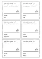 Vorschau - Spiele - Family Quiz: Vocabulary (English) - Seite 3