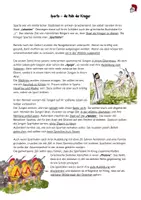 Vorschau - Arbeitsblätter - Partnerpuzzle: Aufwachsen in Sparta und Athen - Seite 3