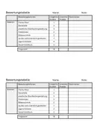 Vorschau - Fördermaterial/Inklusion - Meereslandschaft - Nur ein Stückpapier - In der Tiefsee - Seite 3