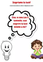 anteprima - Esperimenti - Fisica a colori - Pagina 1