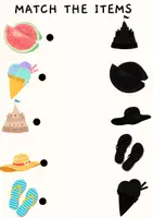 Προεπισκόπηση - Φύλλα εργασίας - SUMMER BOOK (ENGLISH EDITION) - Σελίδα 1
