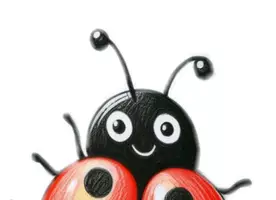 Aperçu - Préparation de séance / Séance complète - Fichiers sur le thème des coccinelles et du coquelicot - Page 3