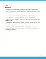 Vorschau - Unterrichtsreihen - Sparpaket: Musik & Emotion – Klangwelten verstehen und gestalten - Seite 3