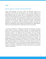 Vorschau - Unterrichtsreihen - Ludwig van Beethoven – Leben, Werk und Wirkung im Musikunterricht (Kl. 5–10) - Seite 1