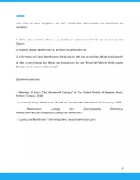 Vorschau - Unterrichtsreihen - Ludwig van Beethoven – Leben, Werk und Wirkung im Musikunterricht (Kl. 5–10) - Seite 3