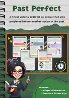 Vorschau - Arbeitsblätter - Advanced Grammar Materialpaket: If-Sätze, Passiv & Reported Speech - Seite 1