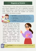 Vorschau - Arbeitsblätter - Advanced Grammar Materialpaket: If-Sätze, Passiv & Reported Speech - Seite 3