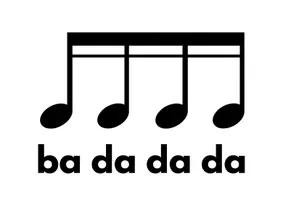 Vorschau - Arbeitsblätter - Rhythmusbausteine kreativ nutzen: Mitsprechkarten (PDF) - Seite 2