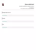 anteprima - Altro tipo di materiale - Autostima, autoefficacia e autodeterminazione - Pagina 3
