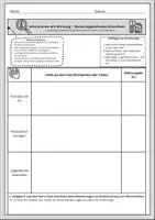 Vorschau - Arbeitsblätter - Materialgestütztes Schreiben – Sachtext: KI im Alltag - Seite 2