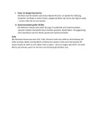 Vorschau - Arbeitsblätter - Weimarer Klassik verstehen - Die 10 wichtigsten Merkmale im Überblick - Seite 2
