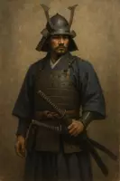 Vorschau - Arbeitsblätter - Die Samurai – Aufstieg und Fall der japanischen Kriegerkaste - Deckblatt