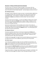 Vorschau - Arbeitsblätter - Die Samurai – Aufstieg und Fall der japanischen Kriegerkaste - Seite 1