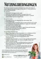 Vorschau - Mal- und Bastelvorlagen - Mini-Feriengrüße zum Ausdrucken – für Kolleg:innen | Lehrergeschenk - Seite 2