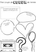 Aperçu - Fiches - bilan del'année: "Mes coups de coeur de l'année" - Page 2