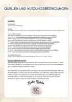 Vorschau - Spiele - Materialpaket - Meerestiere (Infokarten, Arbeitsblätter, ....) - Seite 1