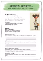Vorschau - Arbeitsblätter - Ethikunterricht 5. Klasse – Komplettpaket mit allen Themen - Seite 3