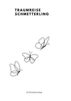 Vorschau - Spiele - Traumreise Schmetterling - Deckblatt
