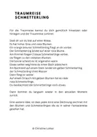 Vorschau - Spiele - Traumreise Schmetterling - Seite 1