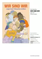 Vorschau - Stundenentwürfe - Unterrichtsmaterial zum Thema »Queere Geschichte, Gender & Geschlecht« - Deckblatt