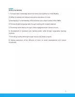 Vorschau - Unterrichtsreihen - WORKBOOK: The Beatles – Exploring Sound and Social Change (Grades 7–10) - Seite 2