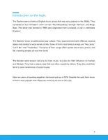Vorschau - Unterrichtsreihen - WORKBOOK: The Beatles – Exploring Sound and Social Change (Grades 7–10) - Seite 3