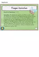 Vorschau - Spiele - Einmaleins Kernaufgaben Fliegen klatschen - Seite 3
